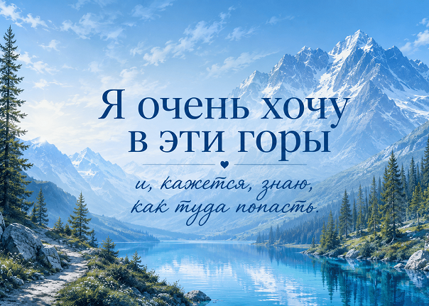 Ночная 8-часовая медитация в Альпах Новости